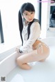 XIUREN No.853: Model Pan Pan Yu Nu (盼盼 玉奴 sunny) (58 photos) P6 No.483c81 Image No. 105