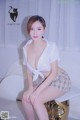 PartyCat Vol.062: Model 土肥 圆 矮 挫 穷 (46 photos) P14 No.19a868 Image No. 65