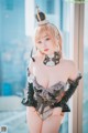 Bambi 밤비, [DJAWA] Queen of Passion Set.01 P35 No.245572