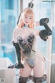 Bambi 밤비, [DJAWA] Queen of Passion Set.01 P48 No.9a4d50