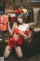 Coser@香草喵露露 No.42: (54 photos ) P23 No.a00b69