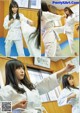 Rei Jonishi 上西怜, Cocona Umeyama 梅山恋和, ENTAME 2021.06-07 (月刊エンタメ 2021年06-07月号) P7 No.c07c4f