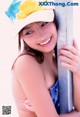 Natsumi Kamata - Newbie Wcp Black P1 No.af83c8 Image No. 23