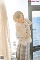 Coser @ 桜 桃 喵 Vol.087: 桜 桃 未熟 3 感光 (30 photos) P7 No.186243