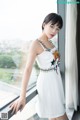 MiStar Vol.183: Zhouzhou Model (周 周) (48 photos) P37 No.c563a4 Image No. 29