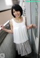 Misaki Ogiyama - Nyce Bigass Pics P7 No.b9e9f3 Image No. 11