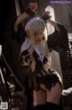 Coser@NinJA阿寨寨 No.001: 赎罪修女 (39 photos) P9 No.adc6fd Image No. 61