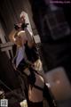 Coser@NinJA阿寨寨 No.001: 赎罪修女 (39 photos) P19 No.6bffa4 Image No. 41