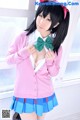 Cosplay Haruka - Sexpics Aspank Bang P10 No.b2f04d