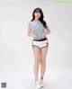 Son Ye-Eun (손예은): Miss Maxim Contest 2022 (17 photos) P1 No.775d73 Image No. 33