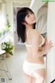 Ayame Okada 岡田彩夢, ヤンマガWeb ヤンマガアザーっす！ 2021年17号 Set.03 P3 No.66f7e7 Image No. 15