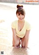 Mai Nishida - Breathtaking Littel Baby P10 No.ea94dd Image No. 5