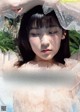 Moka Hayashida 林田百加, Weekly Playboy 2021 No.06 (週刊プレイボーイ 2021年6号) P4 No.838a59