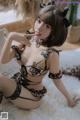 Coser@过期米线线喵 Vol.135: (52 photos) P4 No.35a590 Image No. 97