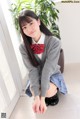 Kaede Nagahara 長原楓, [Minisuka.tv] 2022.11.24 Regular Gallery 01 P36 No.f52860