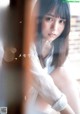 Haruka Kaki 賀喜遥香, Young Jump 2021 No.42 (ヤングジャンプ 2021年42号) P4 No.8b5340 Image No. 13