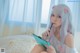 齋齋いつき Itsukichan Cosplay 和泉紗霧 Izumi Sagiri P21 No.9ce5eb Image No. 19