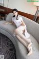 XIUREN No.5290: Lin Yue Yi (林乐一) (75 photos) P29 No.f175a9 Image No. 95