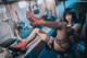 Bambi 밤비, [DJAWA] Tifa Lockhart Set.02 P6 No.7a81c8 Image No. 91