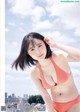 Airi Ichimura 市村愛里, Manga Action 2022.12.06 (漫画アクション 2022年12月6日号)