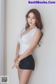 Umjia beauty shows off super sexy body with underwear (57 photos) P14 No.102d30