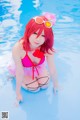 Love Live Yuka - Soles Bugli Abg P10 No.a68455 Image No. 5