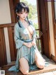 Hentai - 春水盈盈之宋朝美女の妩媚与热情 Set 1 20230720 Part 13 P18 No.9f1866