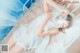 Coser @ 桜 桃 喵 Vol.066: 少女 私房 (50 photos) P8 No.c7ee96 Image No. 85