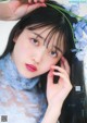 Shiori Kubo 久保史緒里, Seventeen セブンティーン 2022 春号 P2 No.b453dc Image No. 7