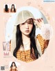 Shiori Kubo 久保史緒里, Seventeen セブンティーン 2022 春号 P4 No.36ddfe Image No. 3