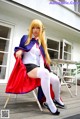 Cosplay Akira - 88xnxx Bangbros Com P1 No.1182f3