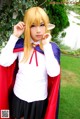 Cosplay Akira - 88xnxx Bangbros Com P10 No.c45457