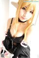 Cosplay Akira - Xxxbomb Perfect Curvy P4 No.a9fc51