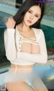 UGIRLS - Ai You Wu App No.872: Lily Model (40 photos) P13 No.fafc86 Image No. 55