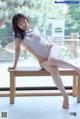 LEEHEE EXPRESS - LEHF-104: Pia (피아) (64 photos) P57 No.e9b3ff Image No. 15