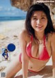 Yuka Ogura 小倉優香, Young Magazine 2019 No.32 (ヤングマガジン 2019年32号) P2 No.e27796