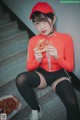 Sonson 손손, [DJAWA] Pizza Girl Set.01