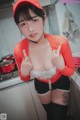 Sonson 손손, [DJAWA] Pizza Girl Set.01 P18 No.3e3480 Image No. 39