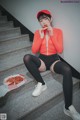 Sonson 손손, [DJAWA] Pizza Girl Set.01 P33 No.ccb3a1 Image No. 9