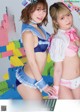 でんぱ組.inc, Weekly Playboy 2021 No.17 (週刊プレイボーイ 2021年17号) P14 No.8f1589 Image No. 3