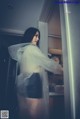 TouTiao 2018-04-18: Model Di Ai Er (迪 爱 儿) (41 photos) P34 No.042e45 Image No. 53