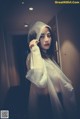 TouTiao 2018-04-18: Model Di Ai Er (迪 爱 儿) (41 photos) P3 No.e7aa59 Image No. 77