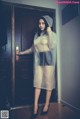 TouTiao 2018-04-18: Model Di Ai Er (迪 爱 儿) (41 photos) P15 No.3249e2 Image No. 41