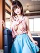 Hentai - 迷人花火之甜美少女の性感缤纷 Set 1 20230714 Part 18 P10 No.c188e9