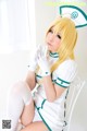 Cosplay Haruka - Megapetite Sexvideo Festival P2 No.b57504 Image No. 21