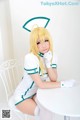 Cosplay Haruka - Megapetite Sexvideo Festival P6 No.3e6dab Image No. 13