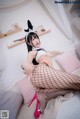 Coser @ 水 淼 Aqua Vol.002: 兔子 内衣 (53 photos) P52 No.d4baf2 Image No. 59