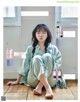 Kyoko Saito 齊藤京子, aR Magazine 2021.08 P2 No.7ddb3e