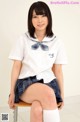 Iku Natsumi - Glasses Dilevry Baby P8 No.dc0c7d Image No. 9