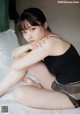 Kanna Hashimoto 橋本環奈, Young Magazine 2019 No.10 (ヤングマガジン 2019年10号)